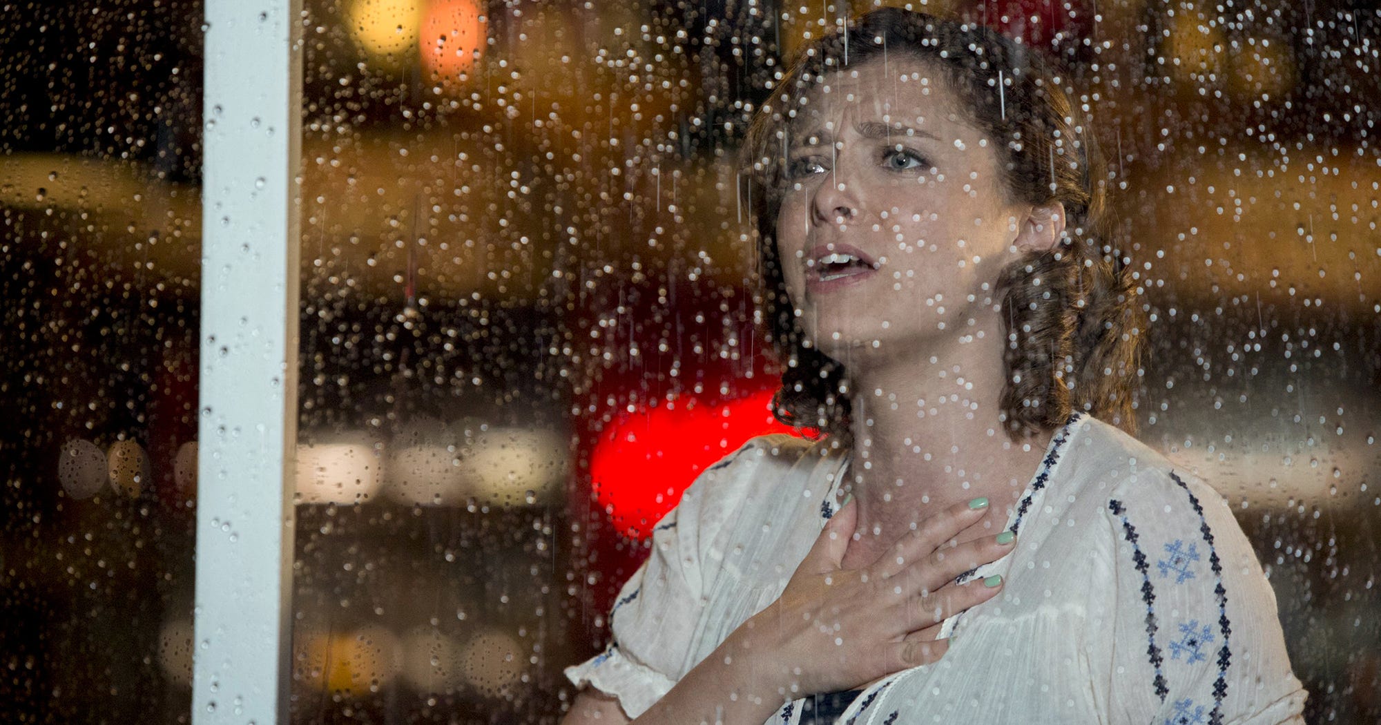 Crazy Ex-Girlfriend Season 2 Episode 7 Recap, Review