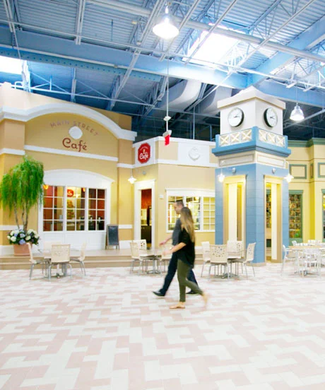 Vocus office