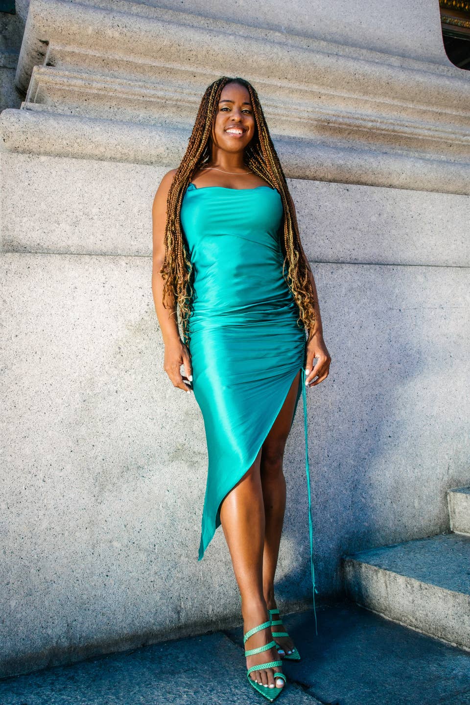 3 Women Test Drive Rihanna S Fenty Line