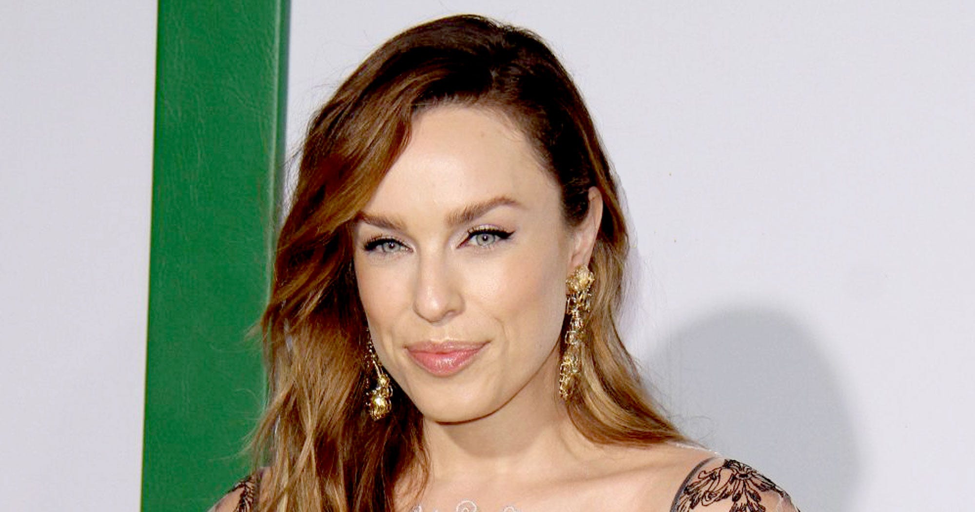 Margaret Court Battle Of The Sexes, Jessica McNamee