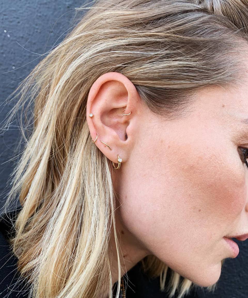 What Is An Orbital Ear Piercing At Lilian Dixson Blog