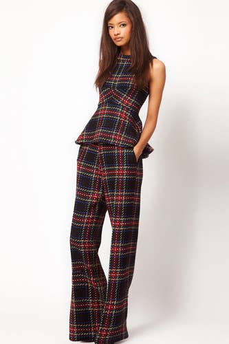 Co-Ords- Coordinates For Matching Tops And Bottoms