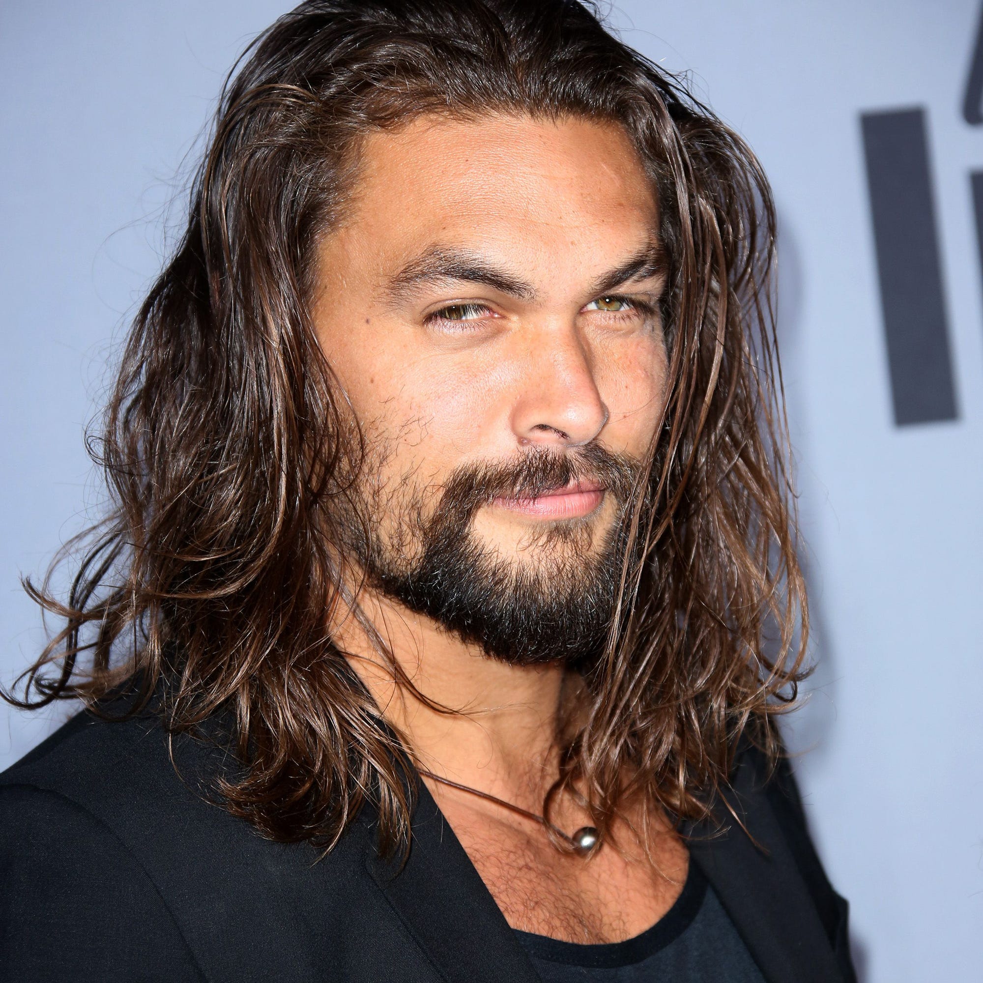 Jason Momoa Game of Thrones Lisa Bonet Birthday Message