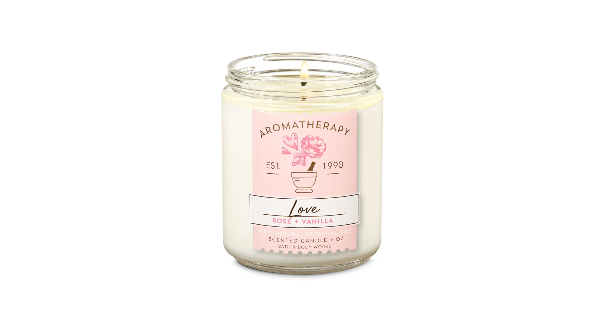 Bath & Body Works Candle Sale Summer 2019 Candles 5