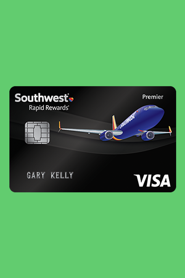 Best airline reward card