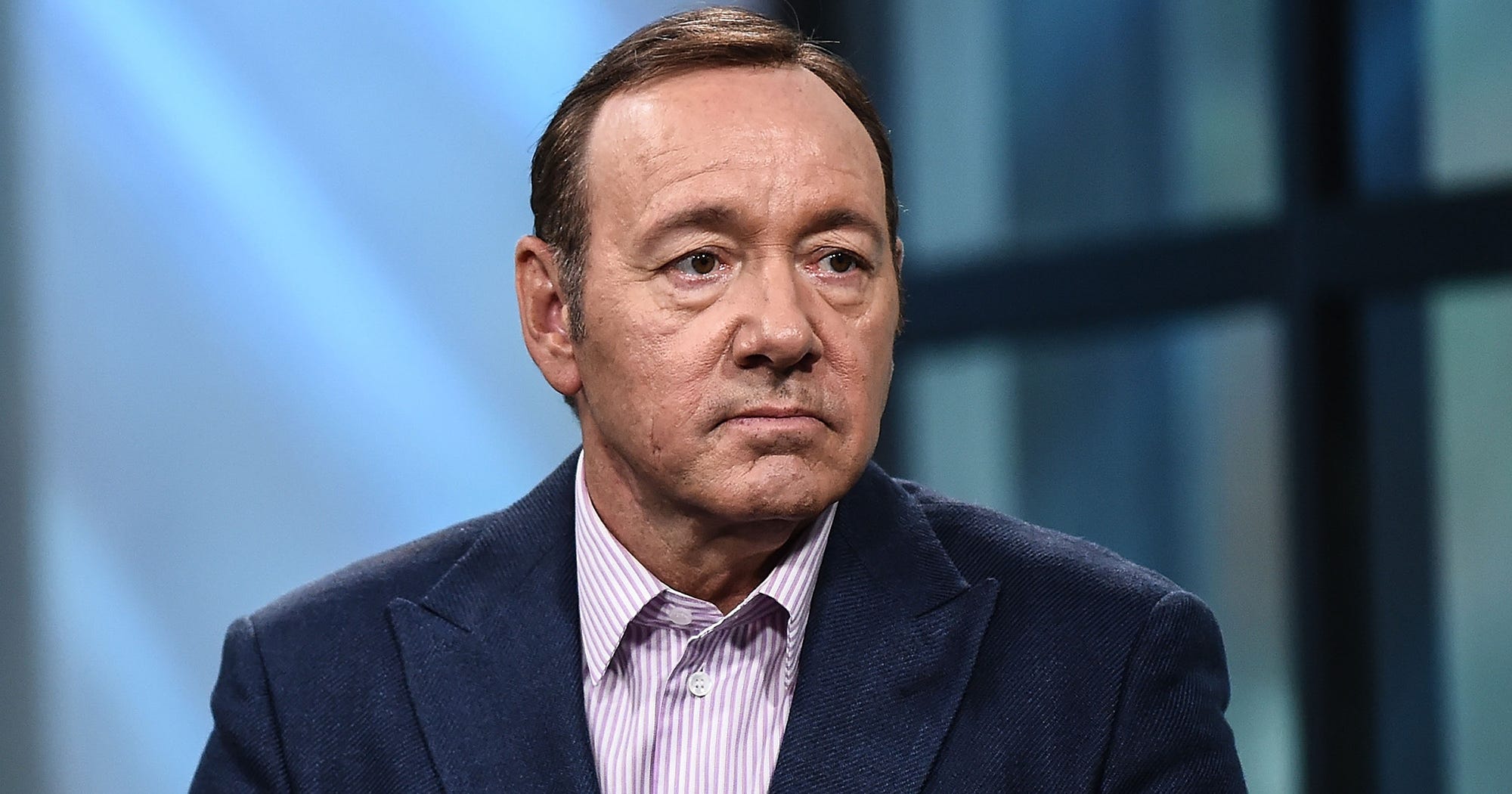 Kevin Spacey Video Of Sexual Assault Evidence May Exist