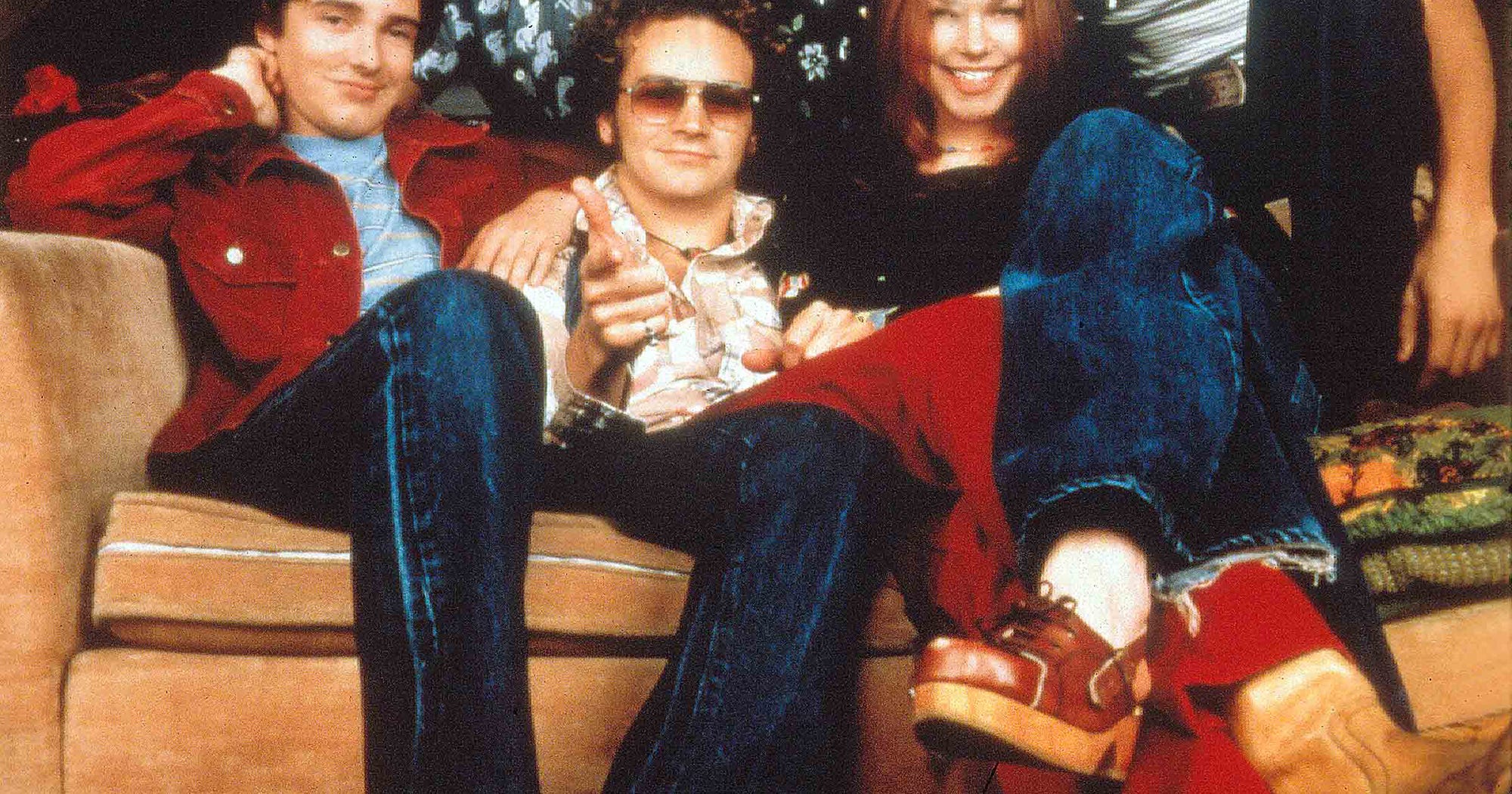 That 70s Show 20th Anniversary Gets Tributes From Cast(02)