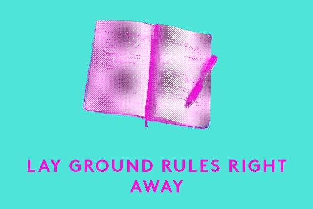 LayGroundRules