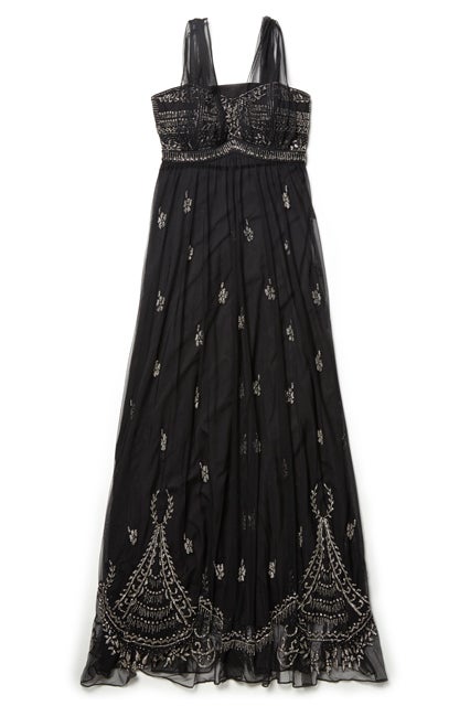 free people embroidered black dress Free People Black Embroidered Dress, Small – Second Serve Resale