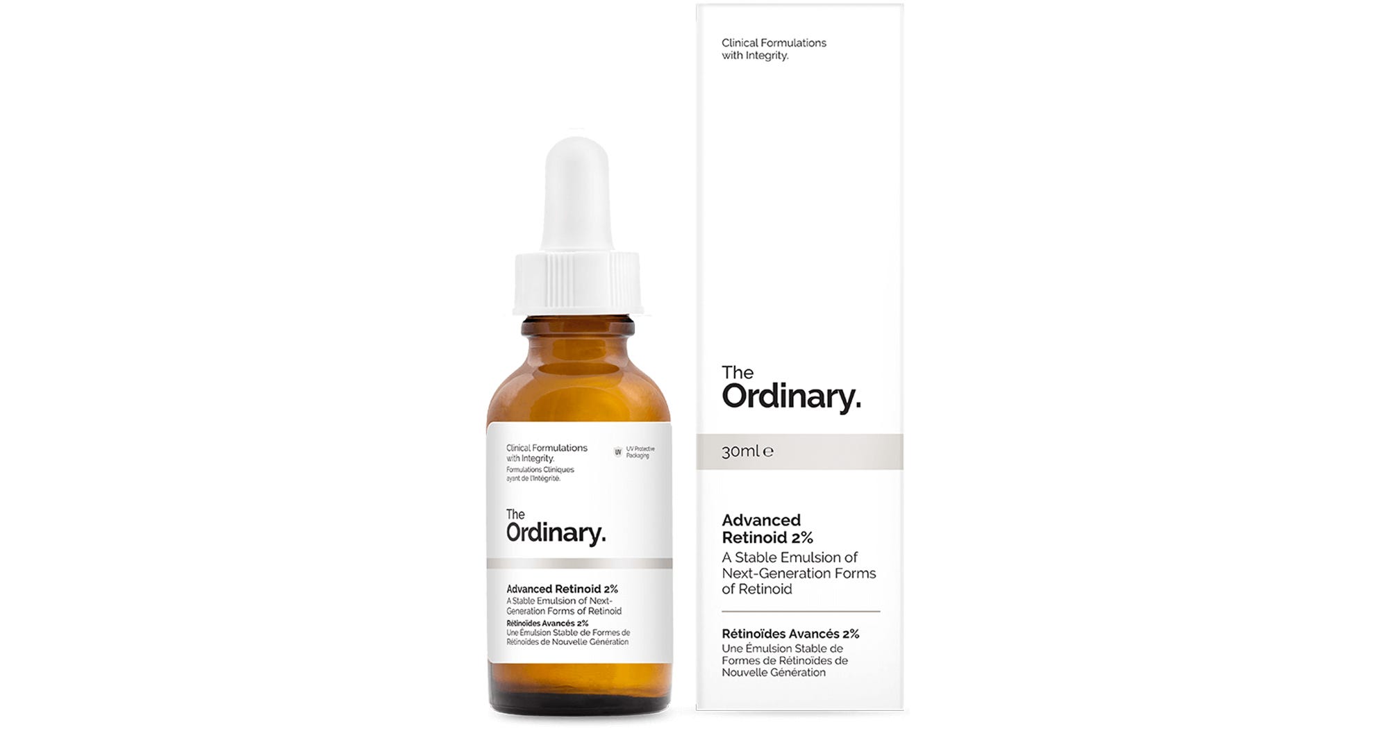 The Ordinary Affordable Retinol 1 Percent Review