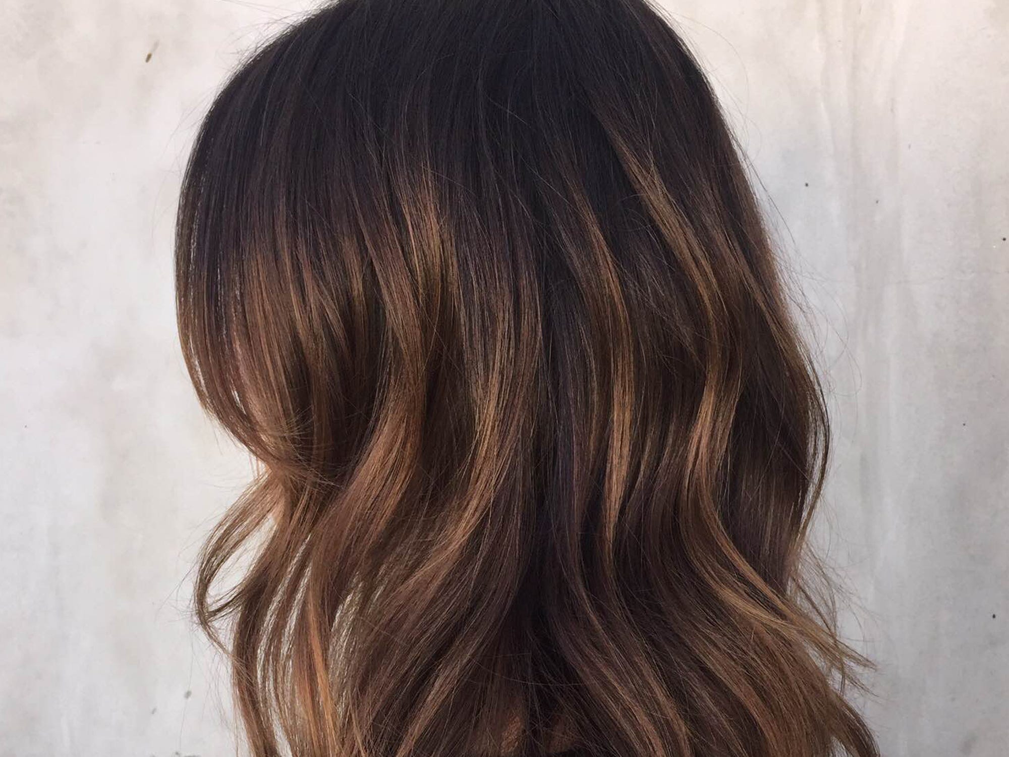 Hair Gloss Temporary Color, Best Semi Permanent Styles