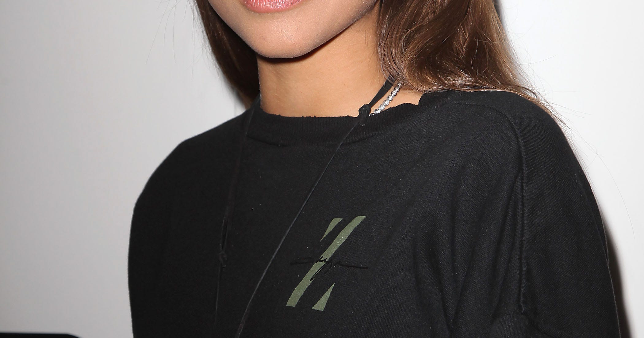 Zendaya, Favorite Netflix Picks