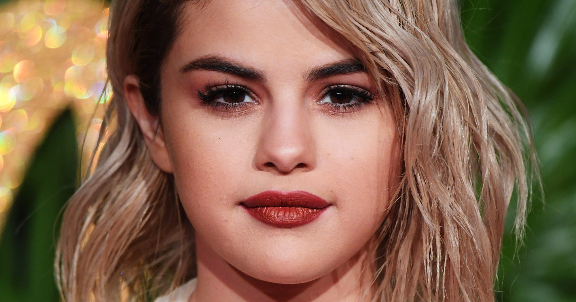 Selena Gomez Miscarriage Mandy Teefey Scarlett Reveal