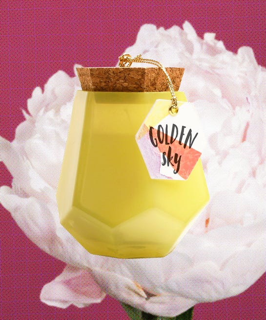 The Best Scented Candles For Spring