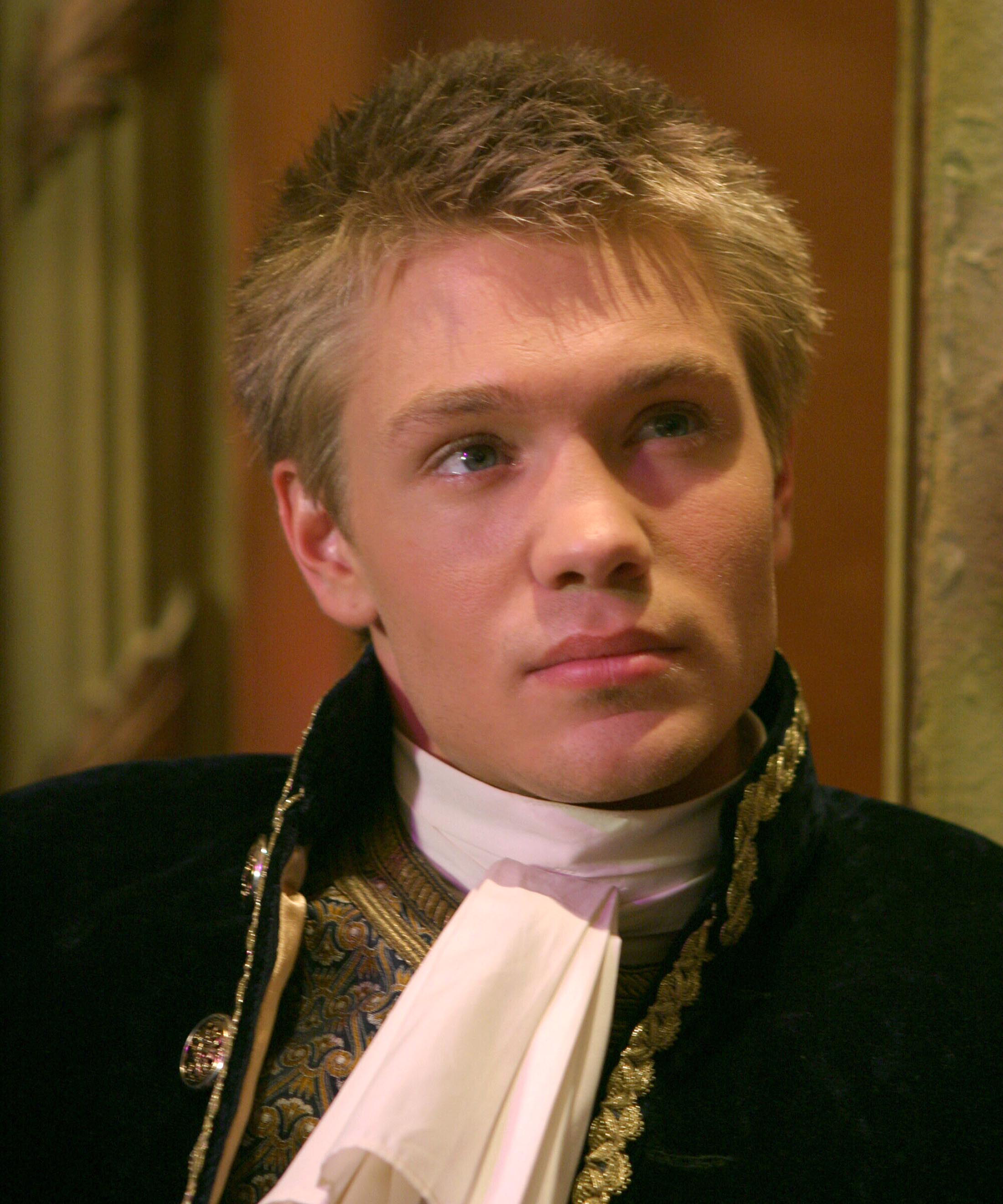 A Cinderella Story Chad Michael Murray