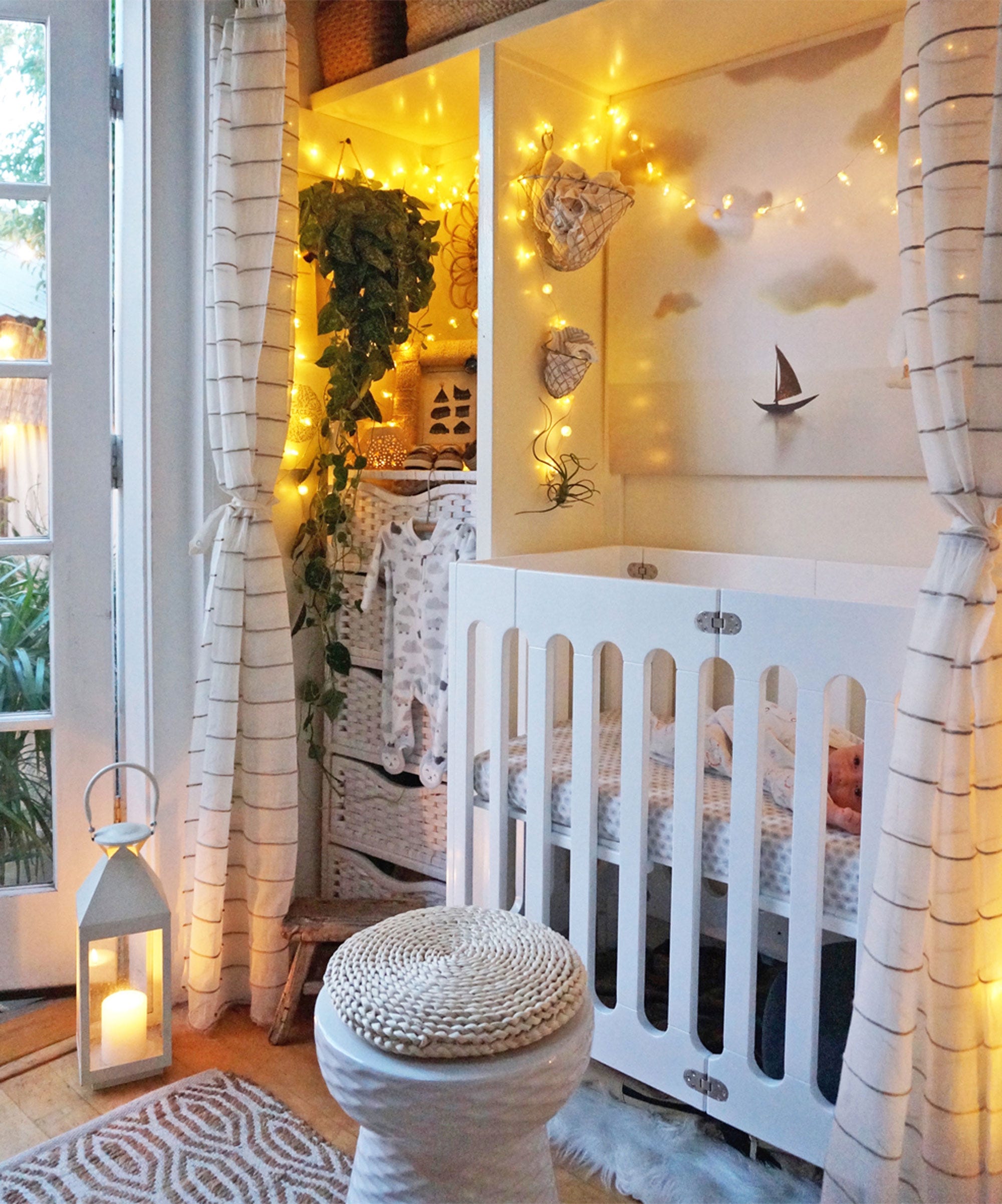 Whitney Leigh Morris Tiny Nursery Pictures