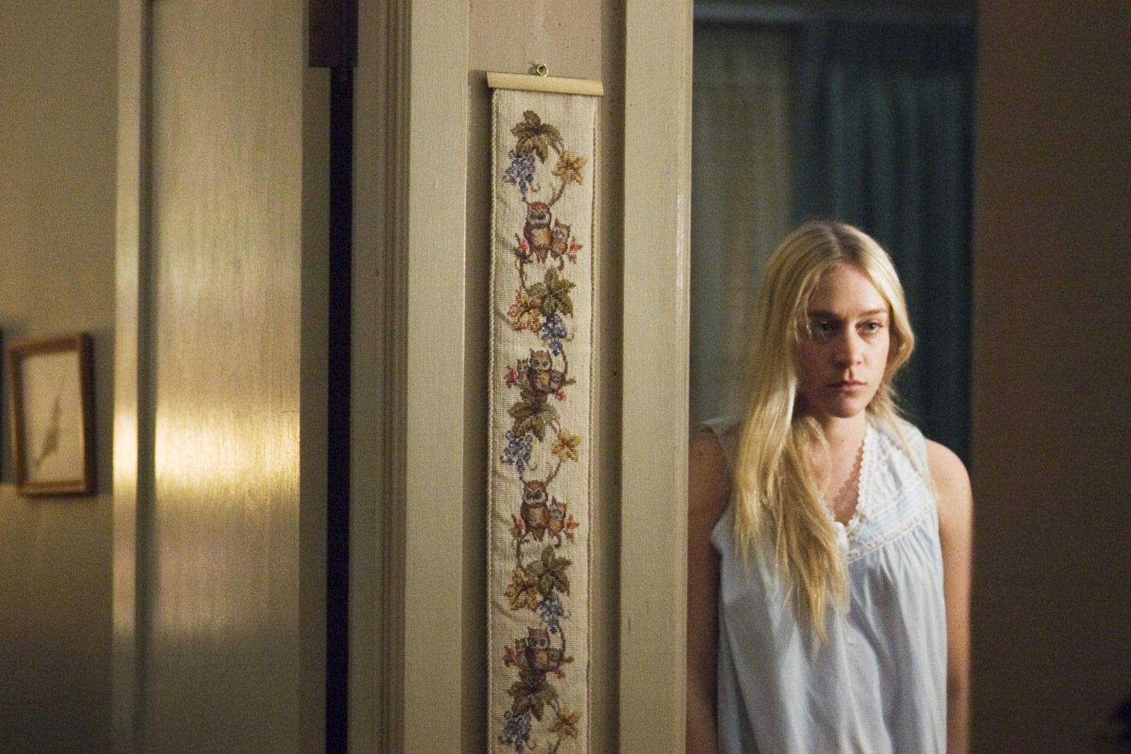 絶版‼️ PATRICK O'DELL  Chloë Sevigny