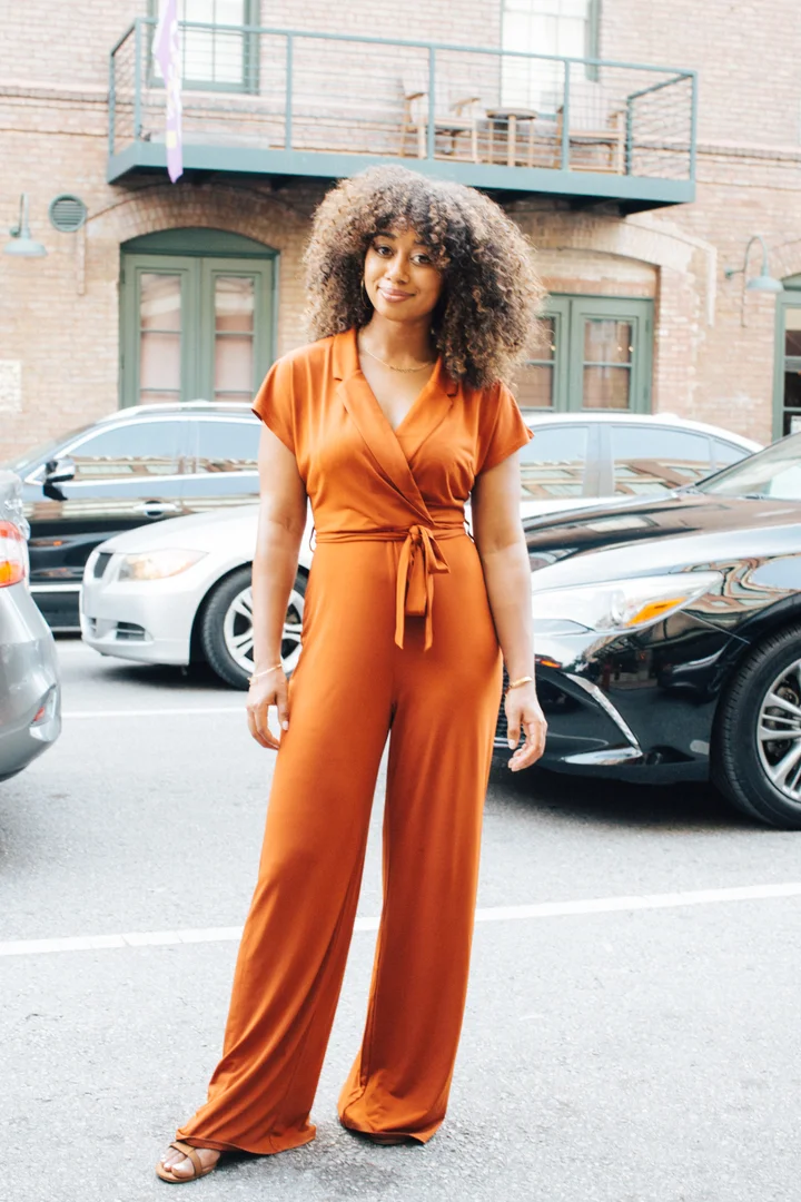 Essence Festival 2019 Street Style Essence Festival 2019 Street Style