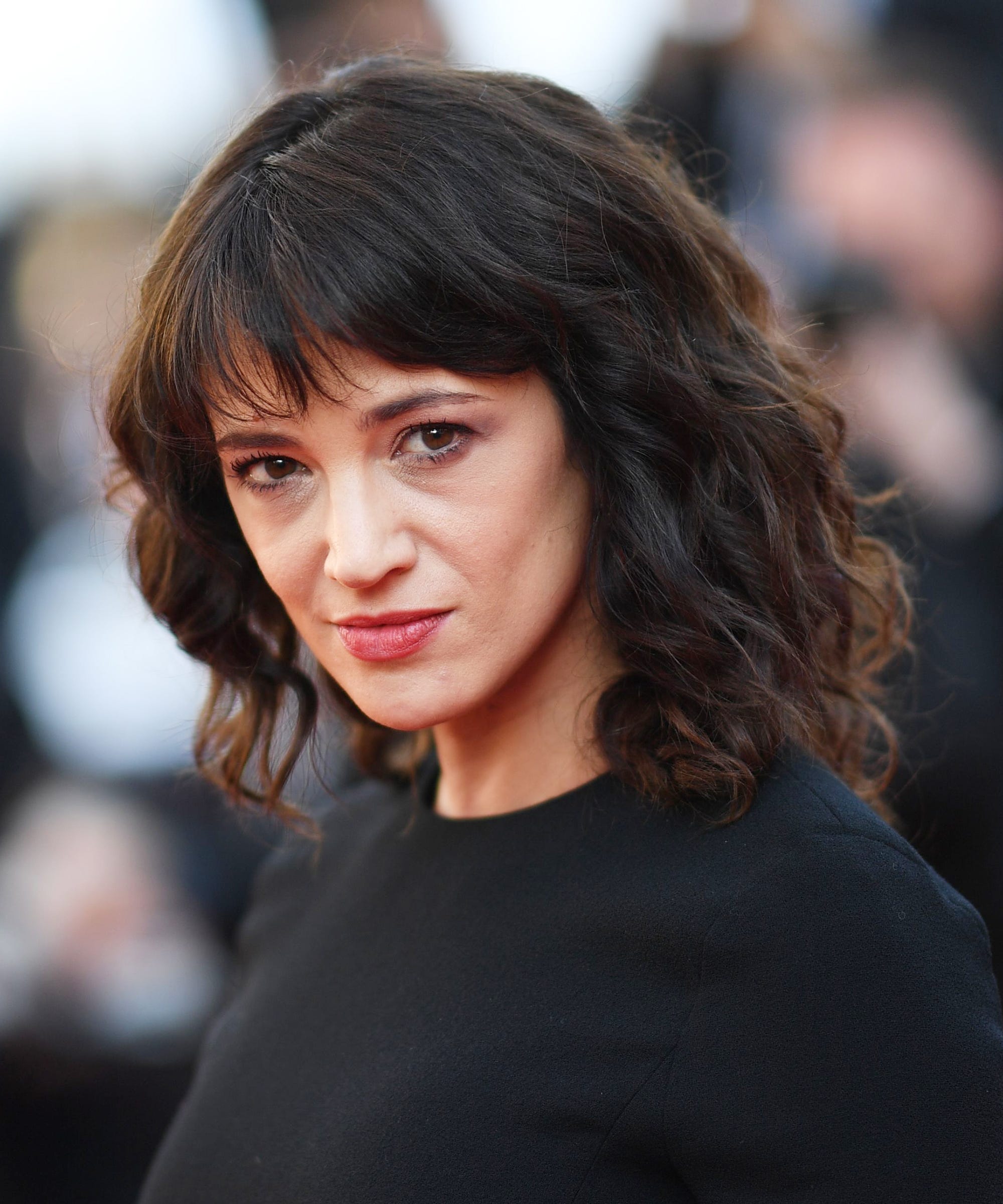 Asia Argento Says Jimmy Bennett Sexually Attacked Her