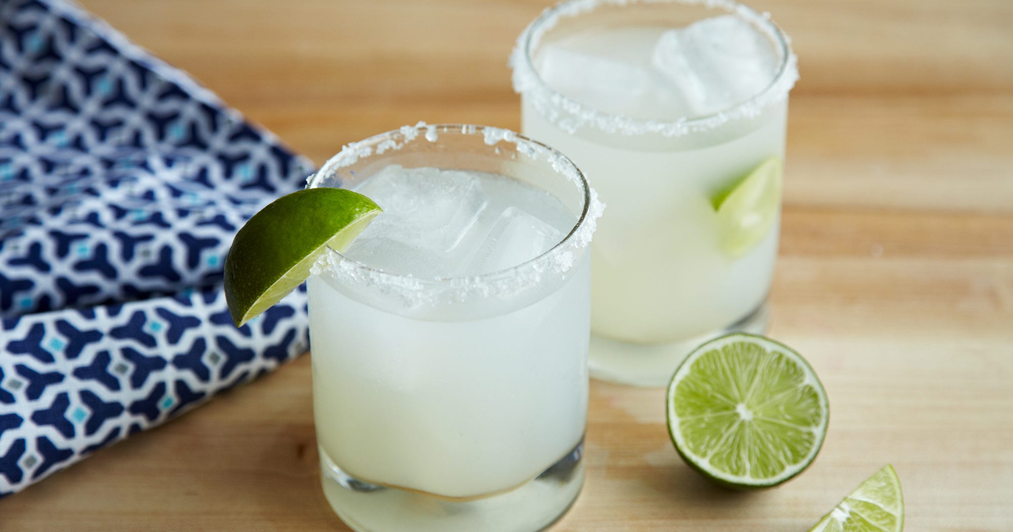 Best Margaritas In NYC To Drink For Cinco De Mayo 2019