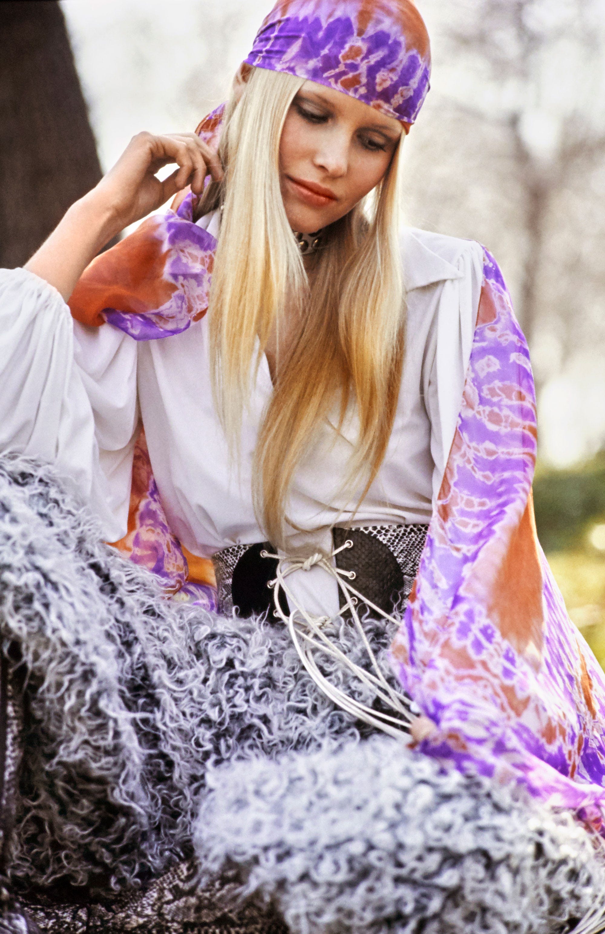 Tie-Dye Trend - Shop the Best Tie Dye Pieces