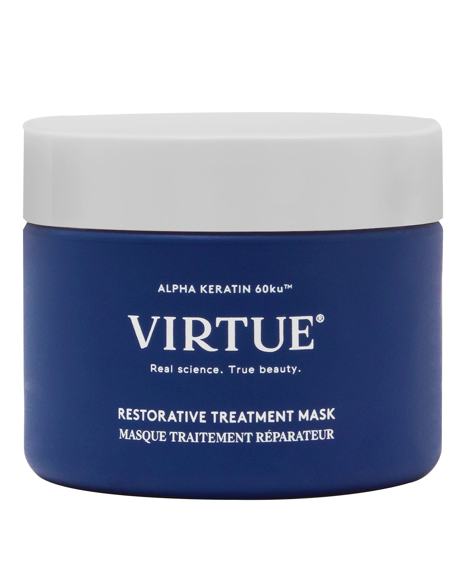Virtue Labs + Restorative Treatment Mask