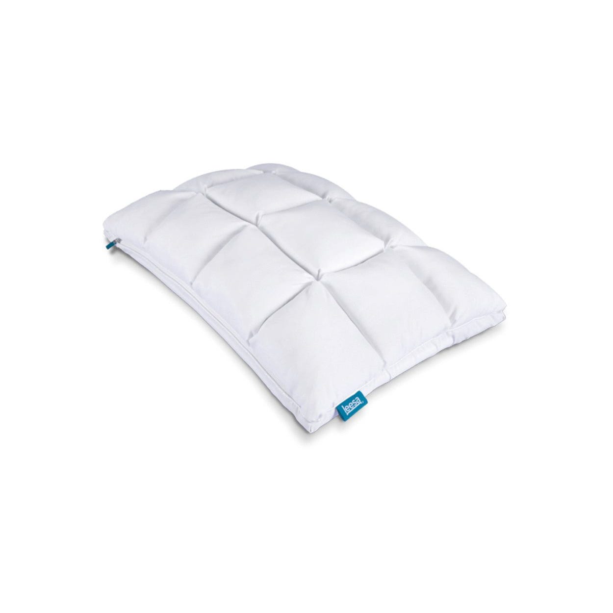 Leesa + Hybrid Pillow