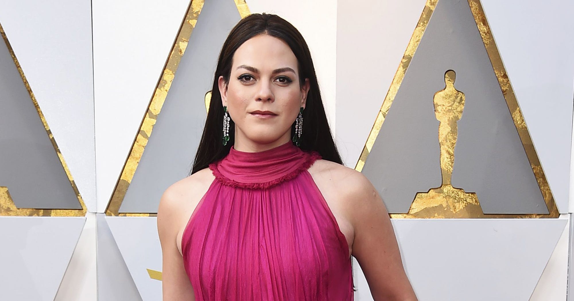 Oscars Best Foreign Film Winner Fantastic Woman Review