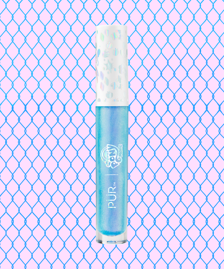 My Little Pony PUR Cosmetics Makeup Collection