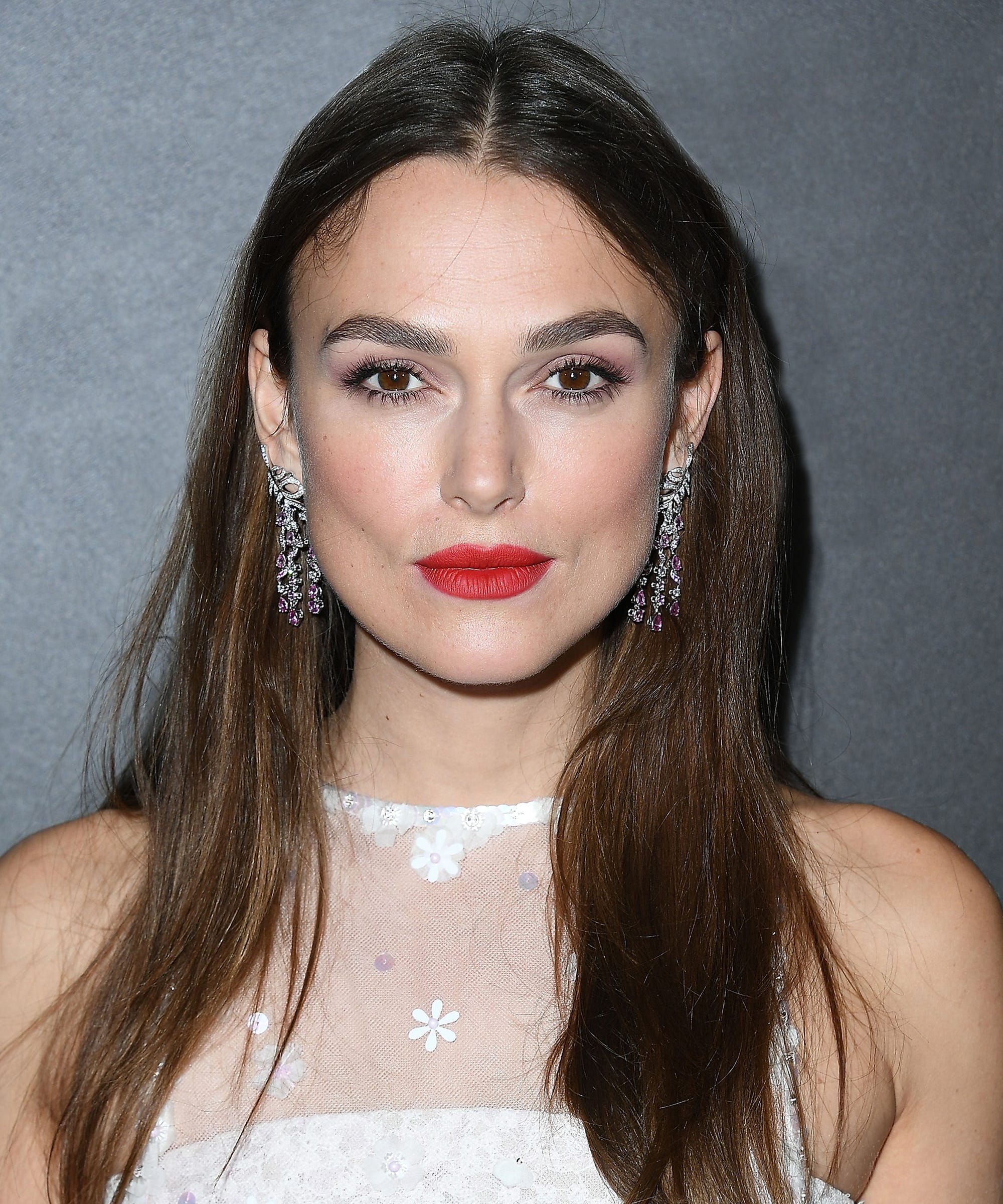 Keira Knightley Shares Her Mental Breakdown, PTSD Story