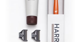 Harry's Razors - Men's Shaving Brand