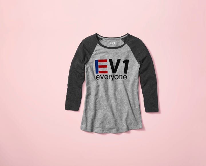 Ellen DeGeneres Walmart Clothing Launch Is Here