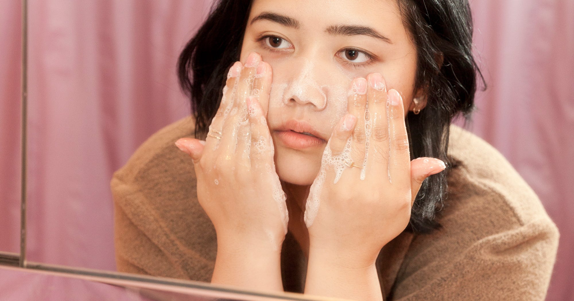 Micellar Water Cleanser Skincare Benefits How To Use