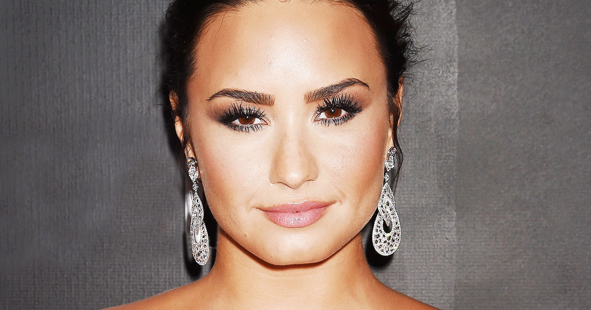 Demi Lovato Reveals Reason She Punched Dancer