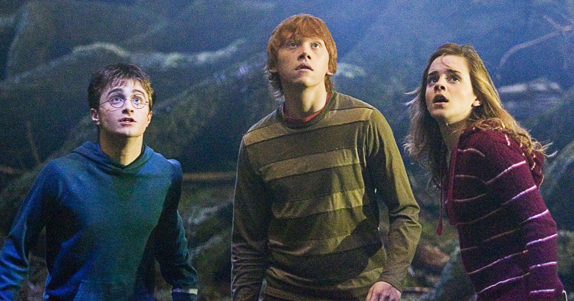 Ab Wie Viel Jahren Ist Harry Potter 1 J.K. Rowling Harry Potter Hass