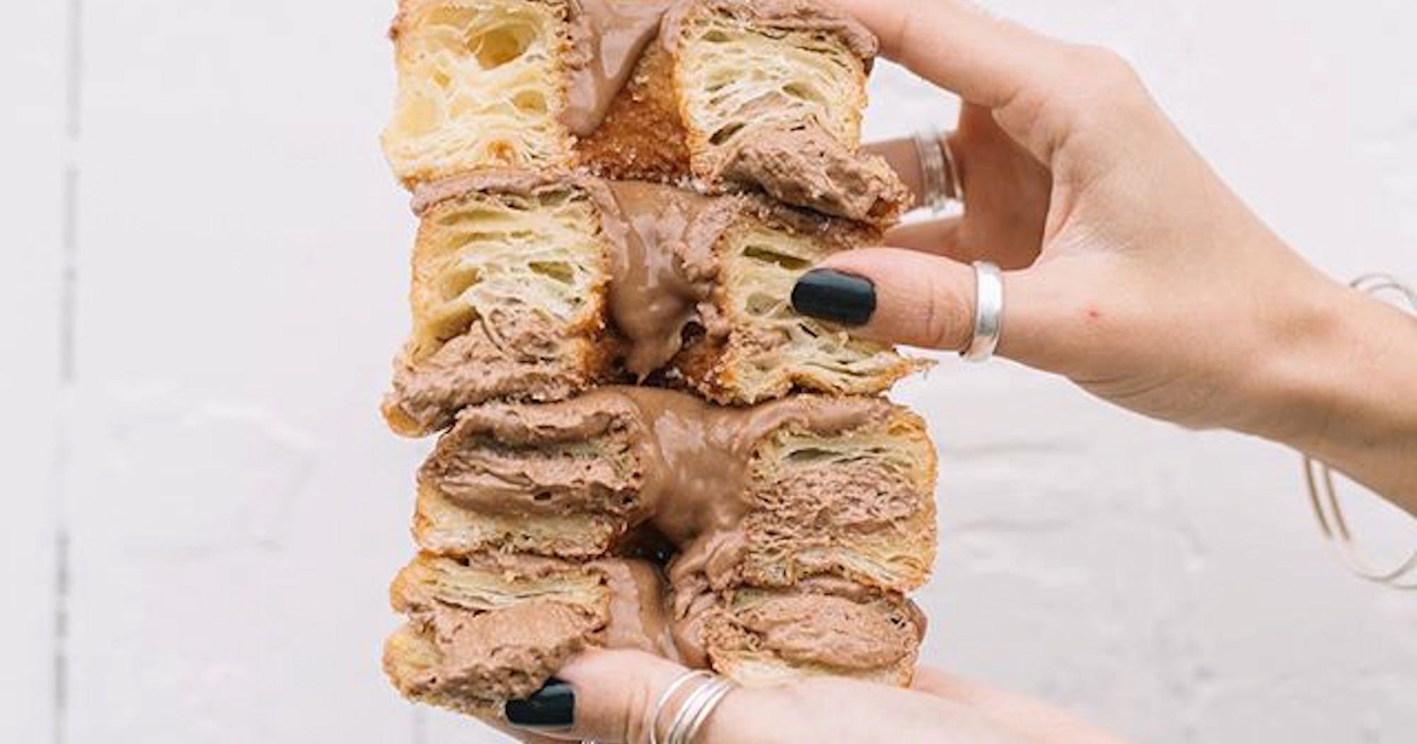 Best Doughnuts Instagram Pictures, Donut Shop Photos