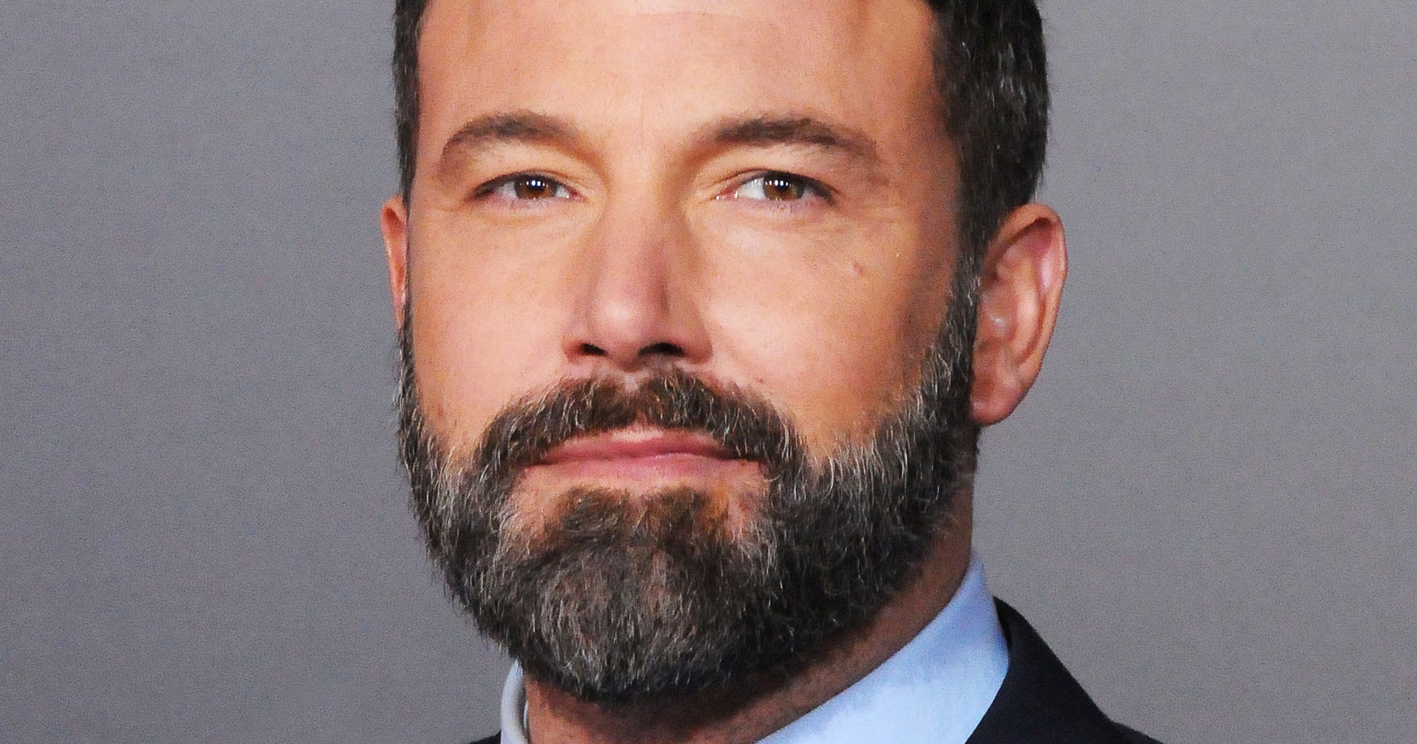 Ben Affleck Leaves Rehab, Shares Note On Addiction