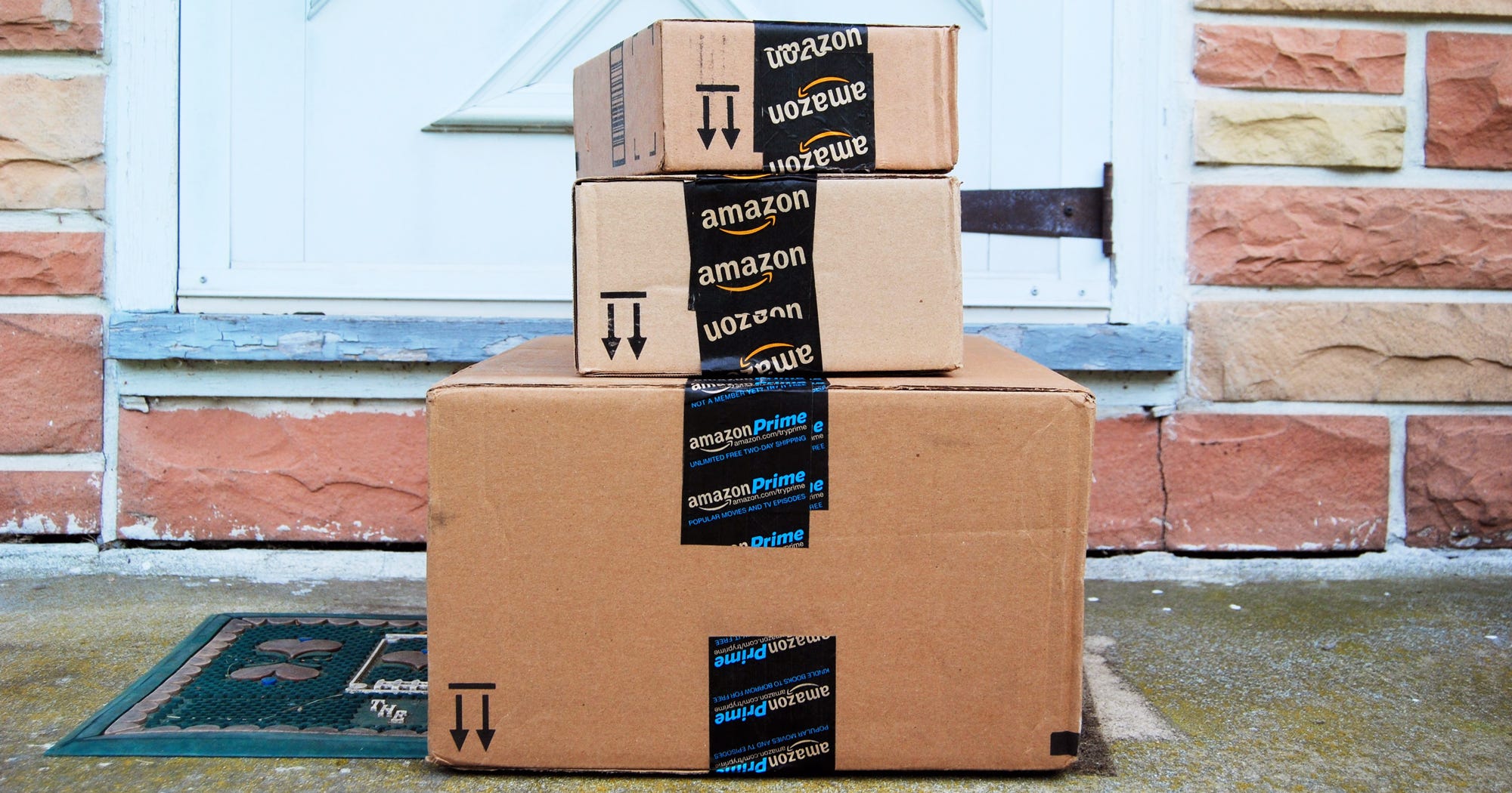 What Is Amazon Key Delivery In Home Delivery Service