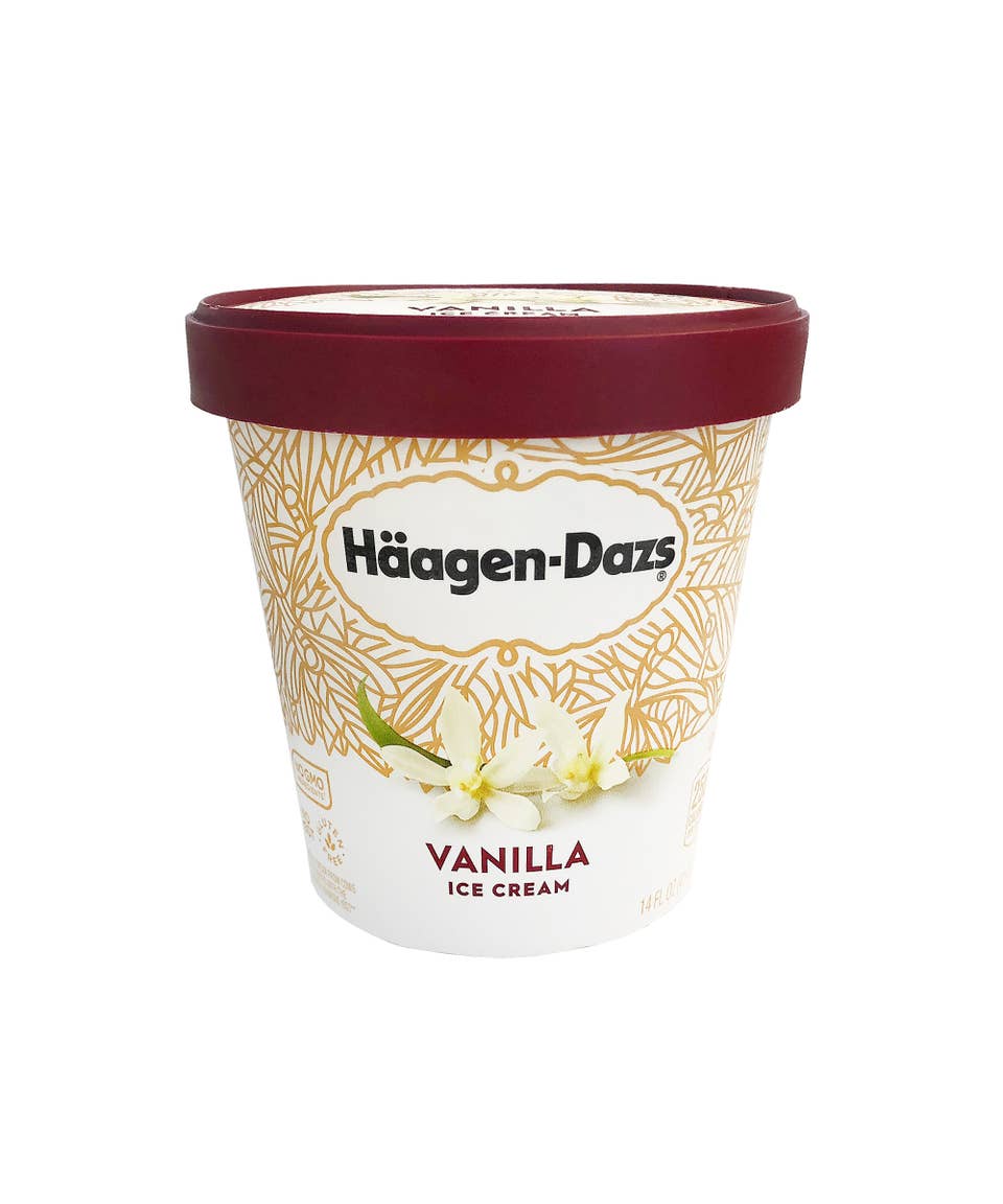 Best StoreBought Vanilla Ice Cream Brand, Taste Test