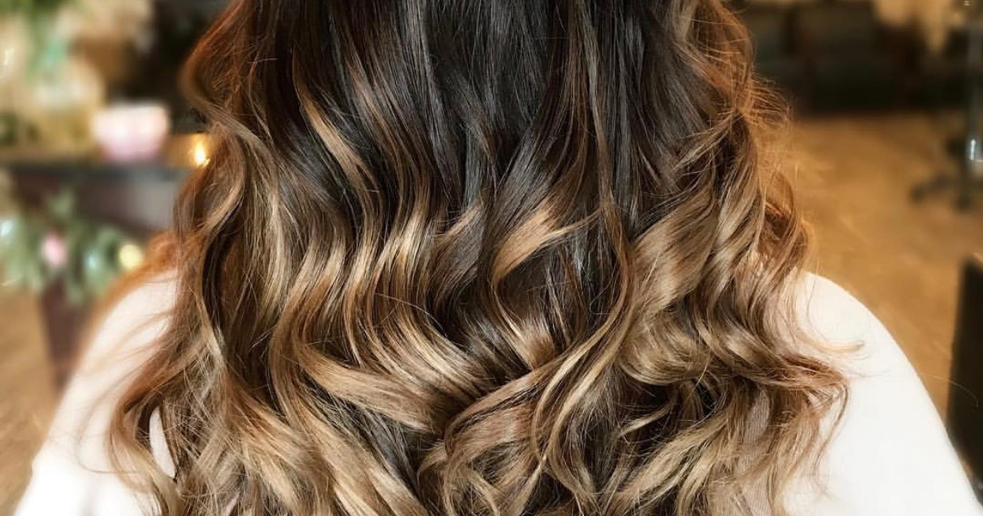 how to do hair color highlights at home