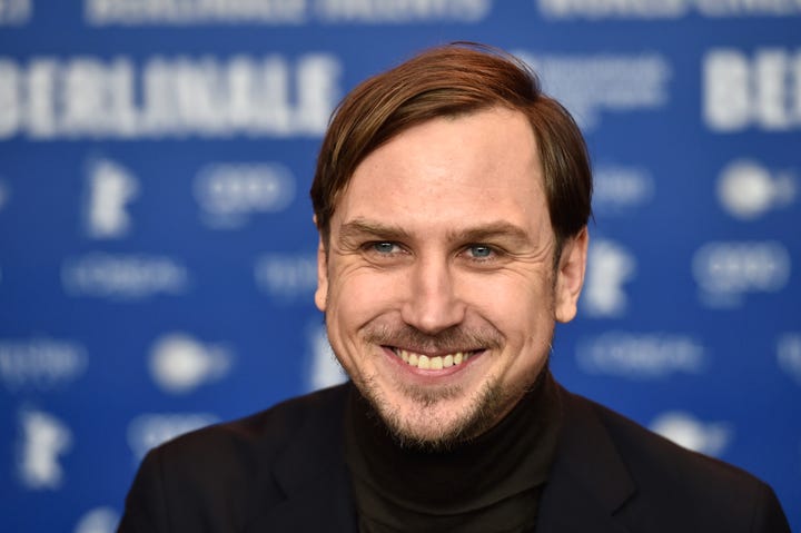 Alfred Nyssen Alfred Nyssen