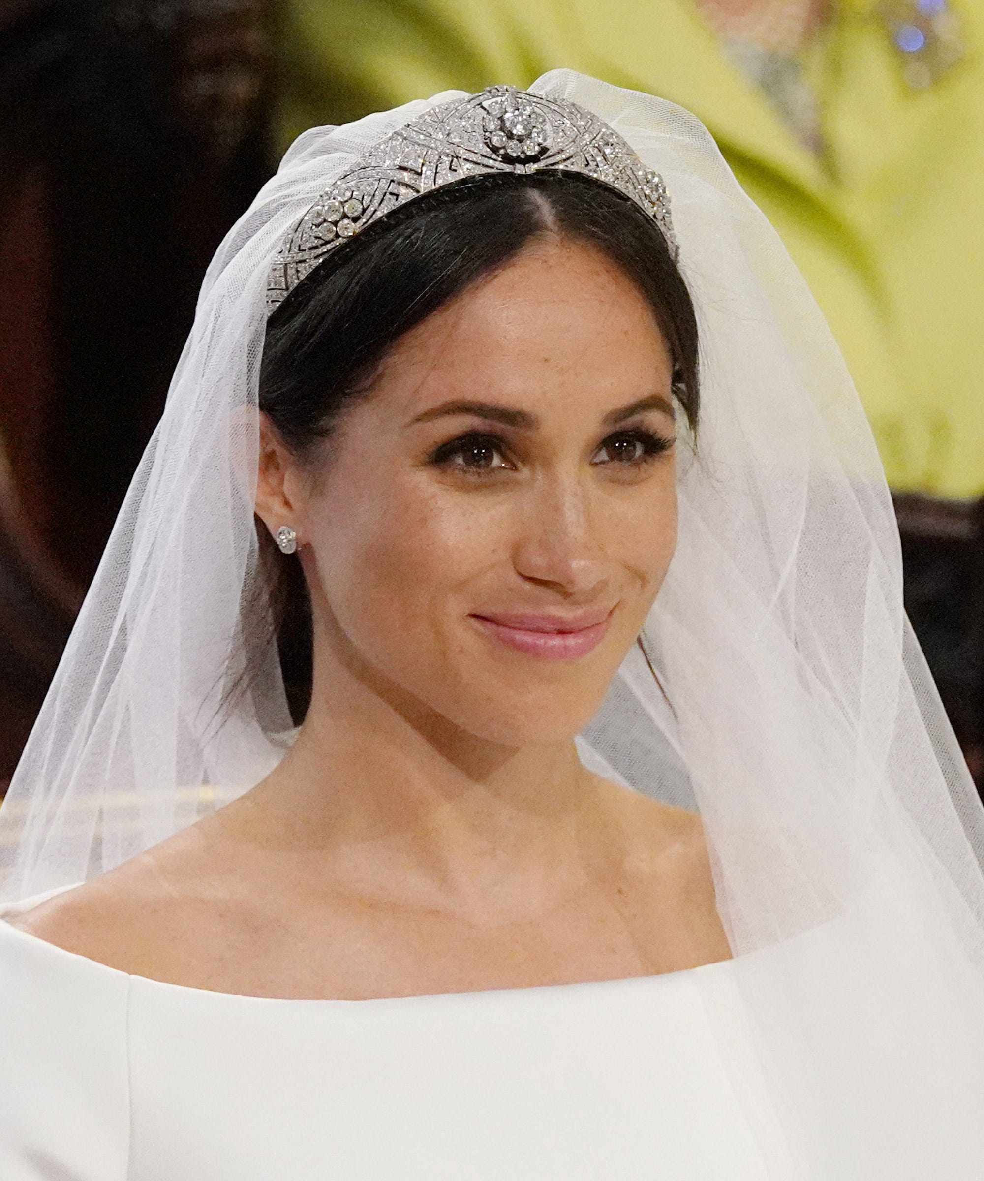 How The Royal Wedding Celebrated Black Culture