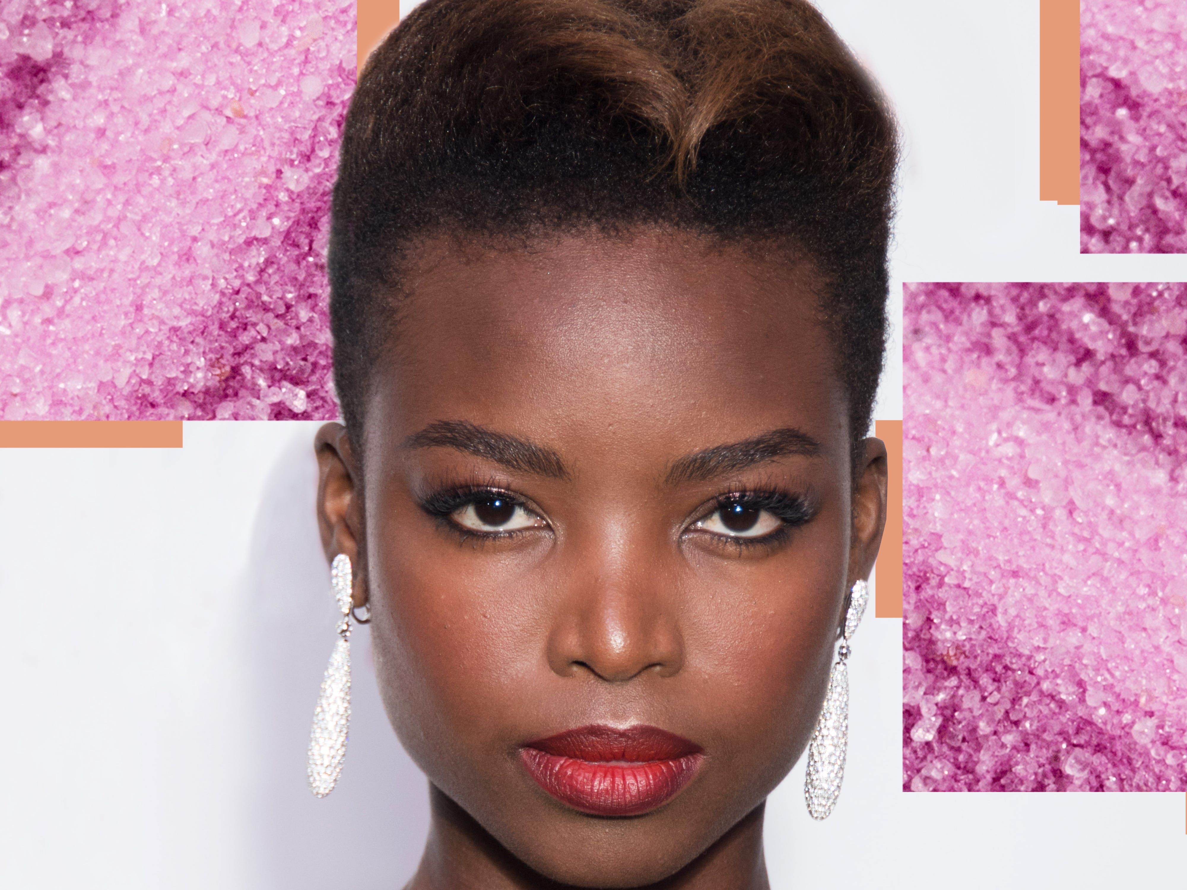 Kurzhaarfrisuren Pixie Cuts Fur Alle Haarstrukturen