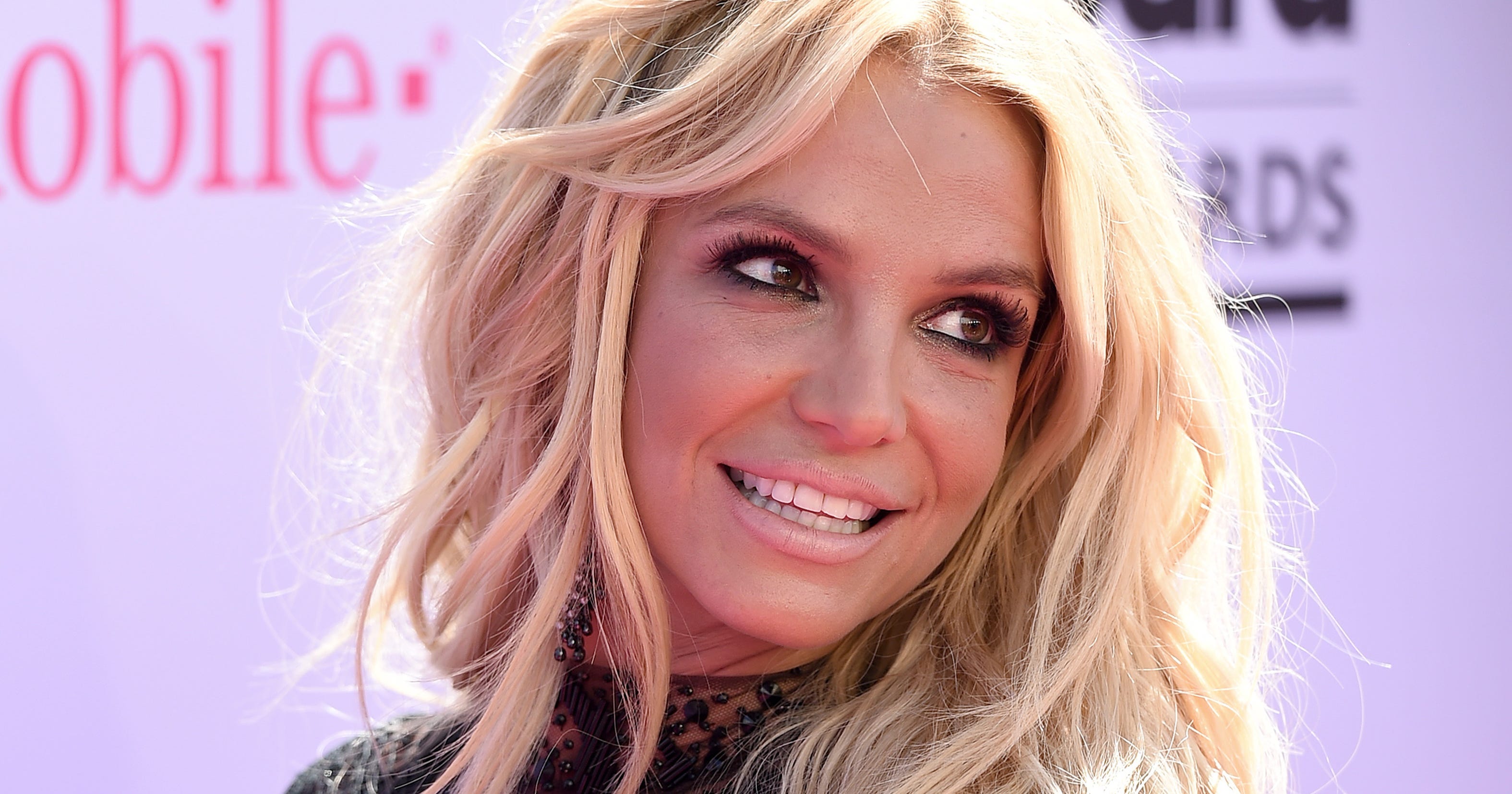 Britney Spears' Latest News Sparks Online Frenzy - kswqztl