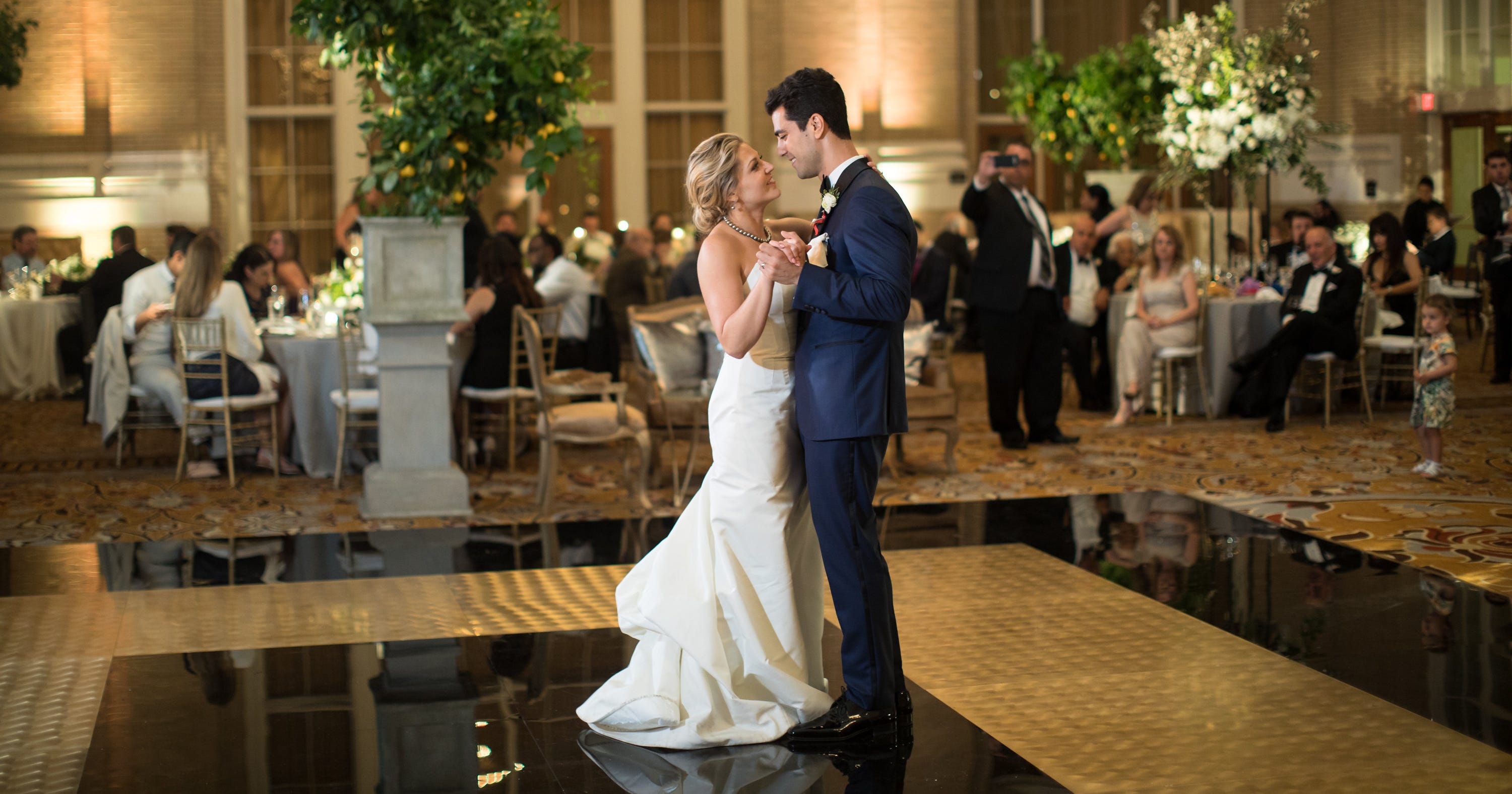 Assyrian Lebanese Wedding Traditions, Practices