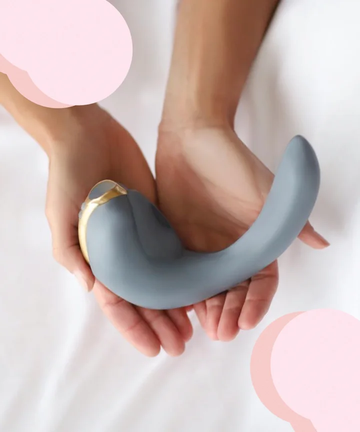 ces sex toys CES Innovation Award Reinstated To Sex Toy By Start-Up
