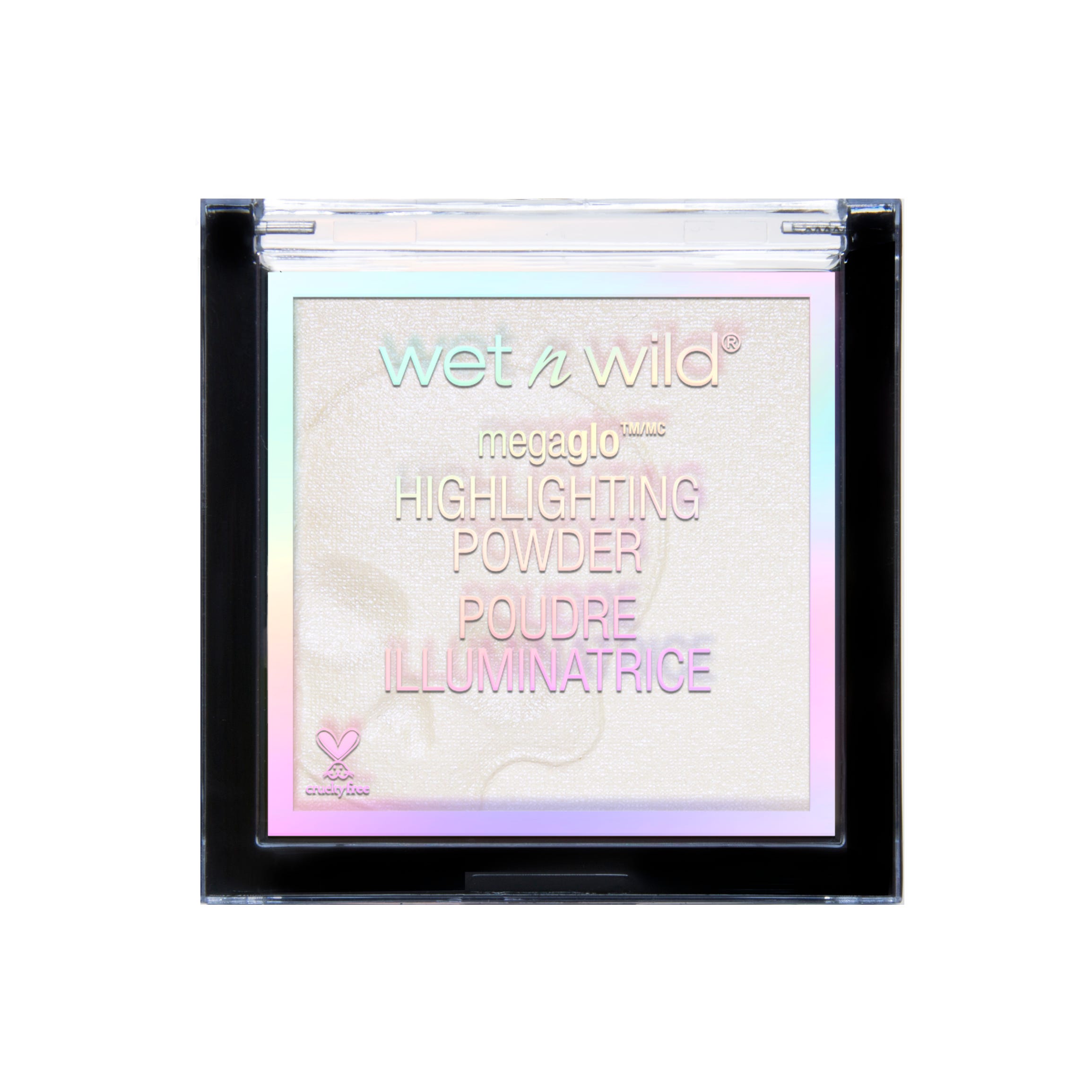 Wet n Wild + Fantasy Makers MegaGlo Highlighting Powder