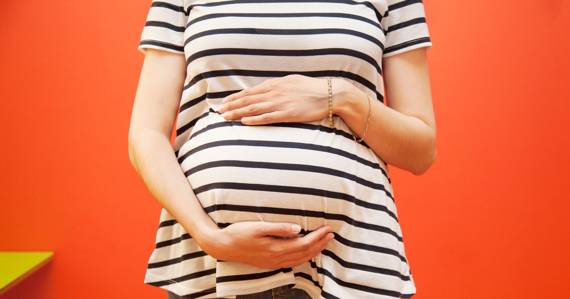 Woman Snapchats Birth Of Baby