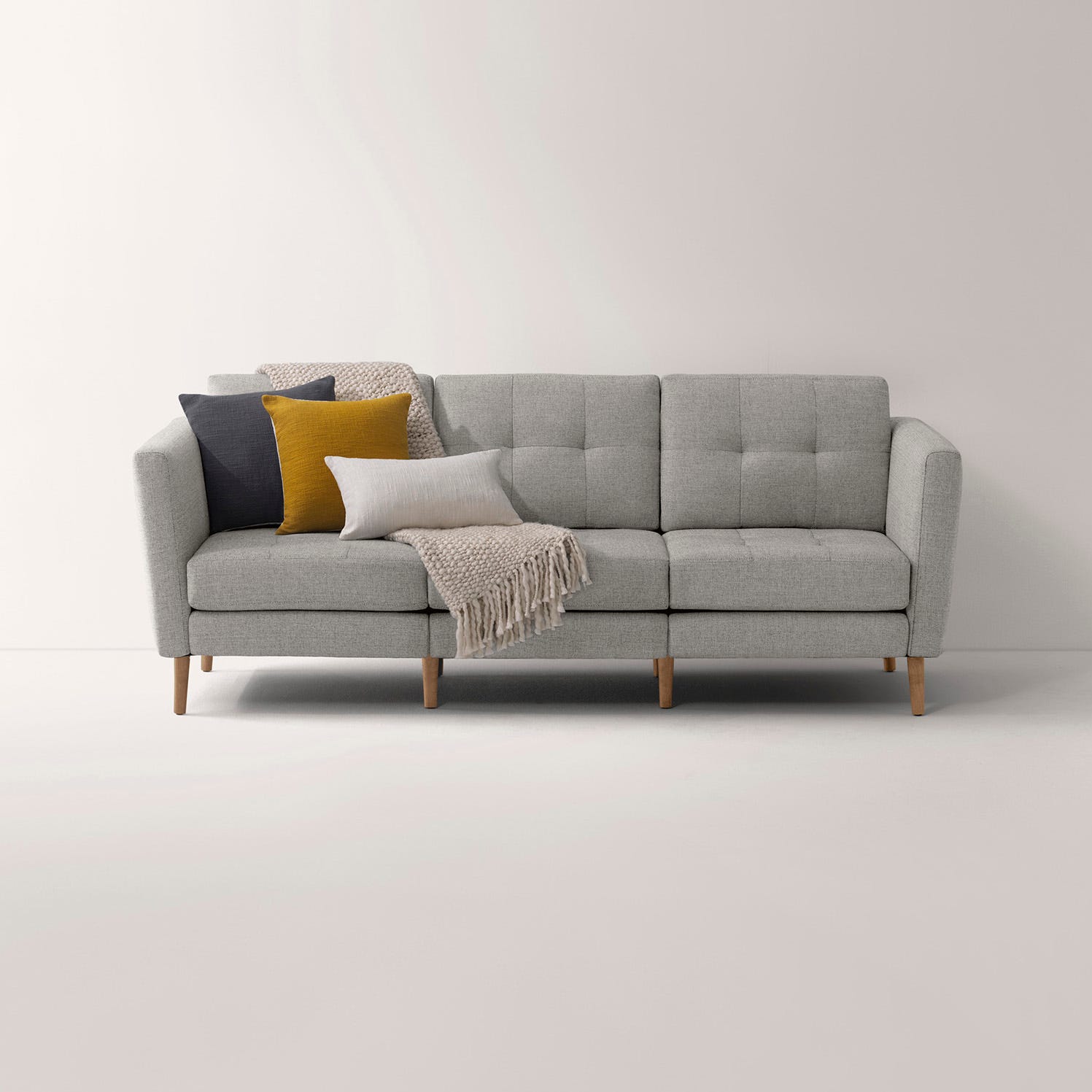 Burrow + Sofa