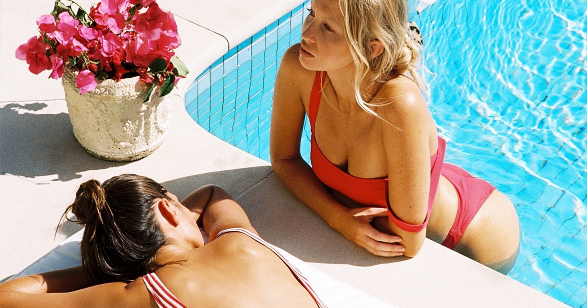 New Swimsuit Trends 2019 Cool Bikini, One-Piece Styles